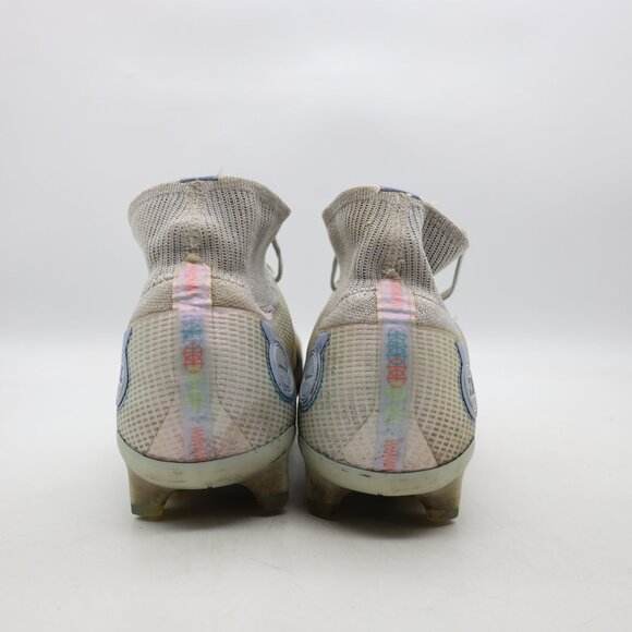 Nike Mercurial Superfly 8 Elite FG Progress Pack Men's Size 10 Shoes DJ2839-054 - Picture 5 of 13